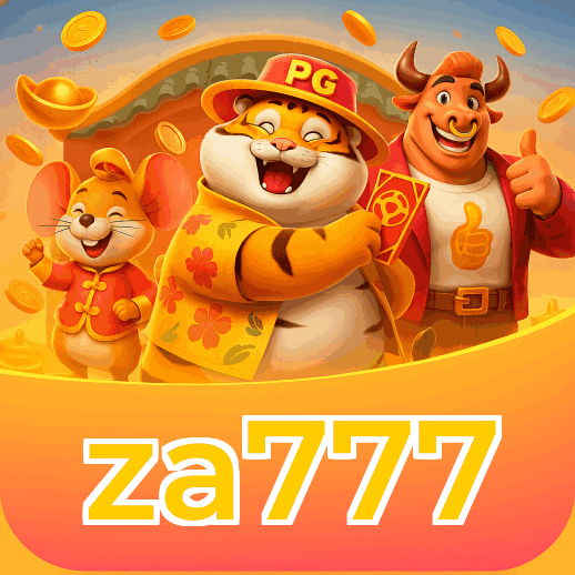 Comparação APP mobile vs versão web da za777